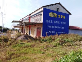 公安必须知道的墙体广告形势