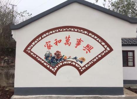 公安关于墙绘知识，您知道哪些？