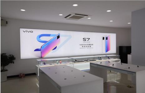 公安广告灯箱都有哪些材质