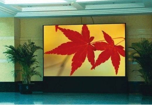 公安LED显示屏
