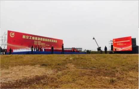 公安活动搭建主要是做什么的？
