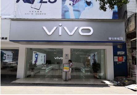 公安}做一个门店面广告招牌需要多少钱？
