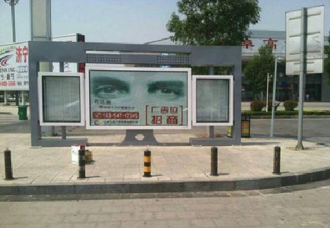 公安社区广告投放的几种常见方式。