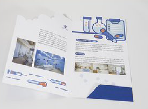 公安说明书印刷有哪些样式可以选择？