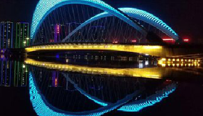 公安亮化工程如何做好公共区域的安全性。