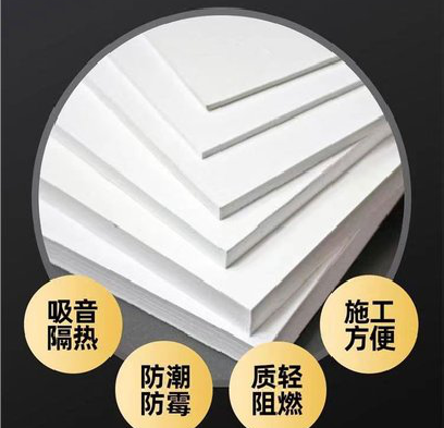 公安雪弗板和PVC板材有什么区别？